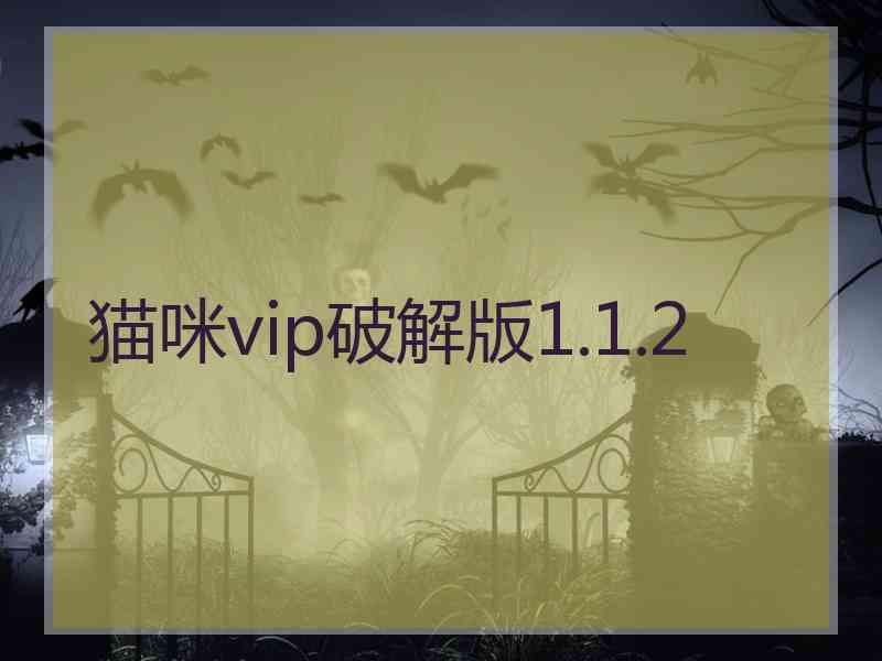 猫咪vip破解版1.1.2